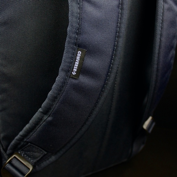 CONVERSE 10017261-A02 Obsidian Go 2 Backpack - Picture 5 of 6